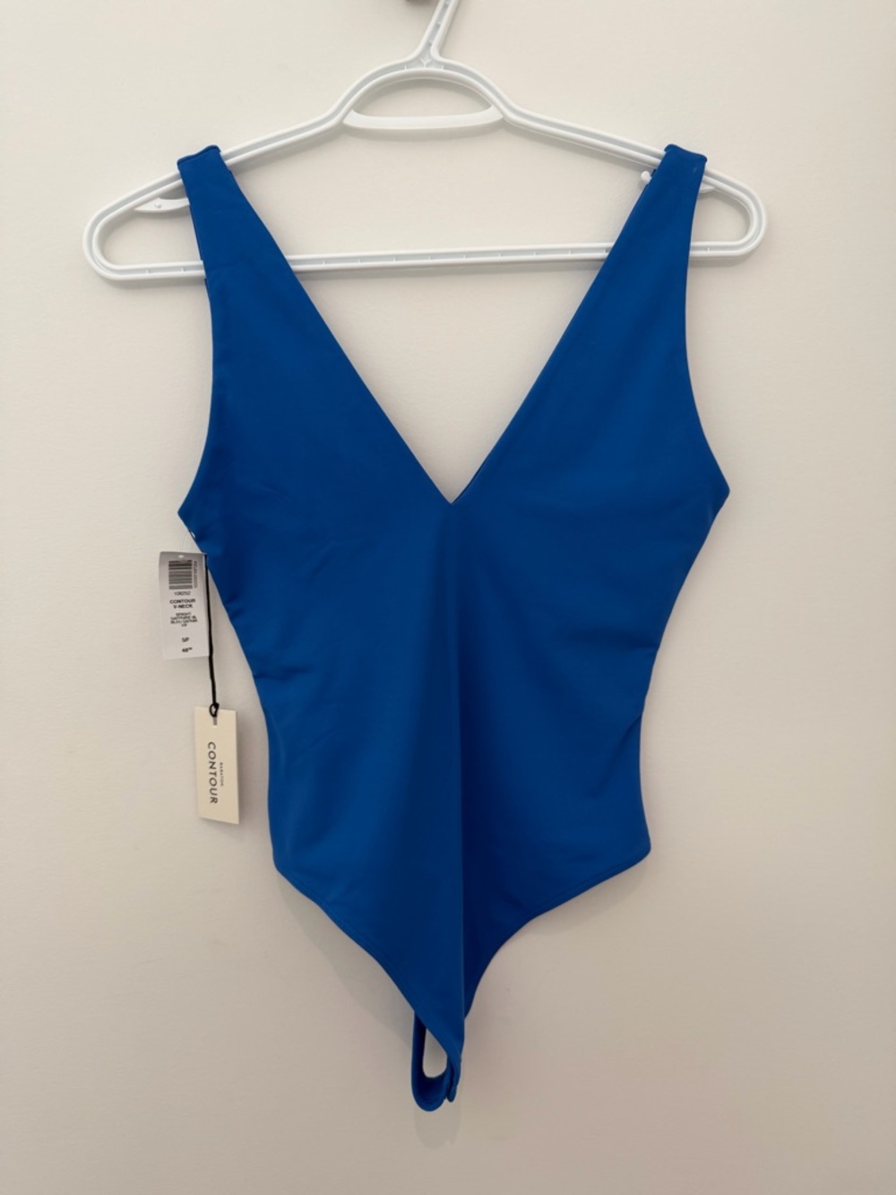 Babaton contour bodysuit